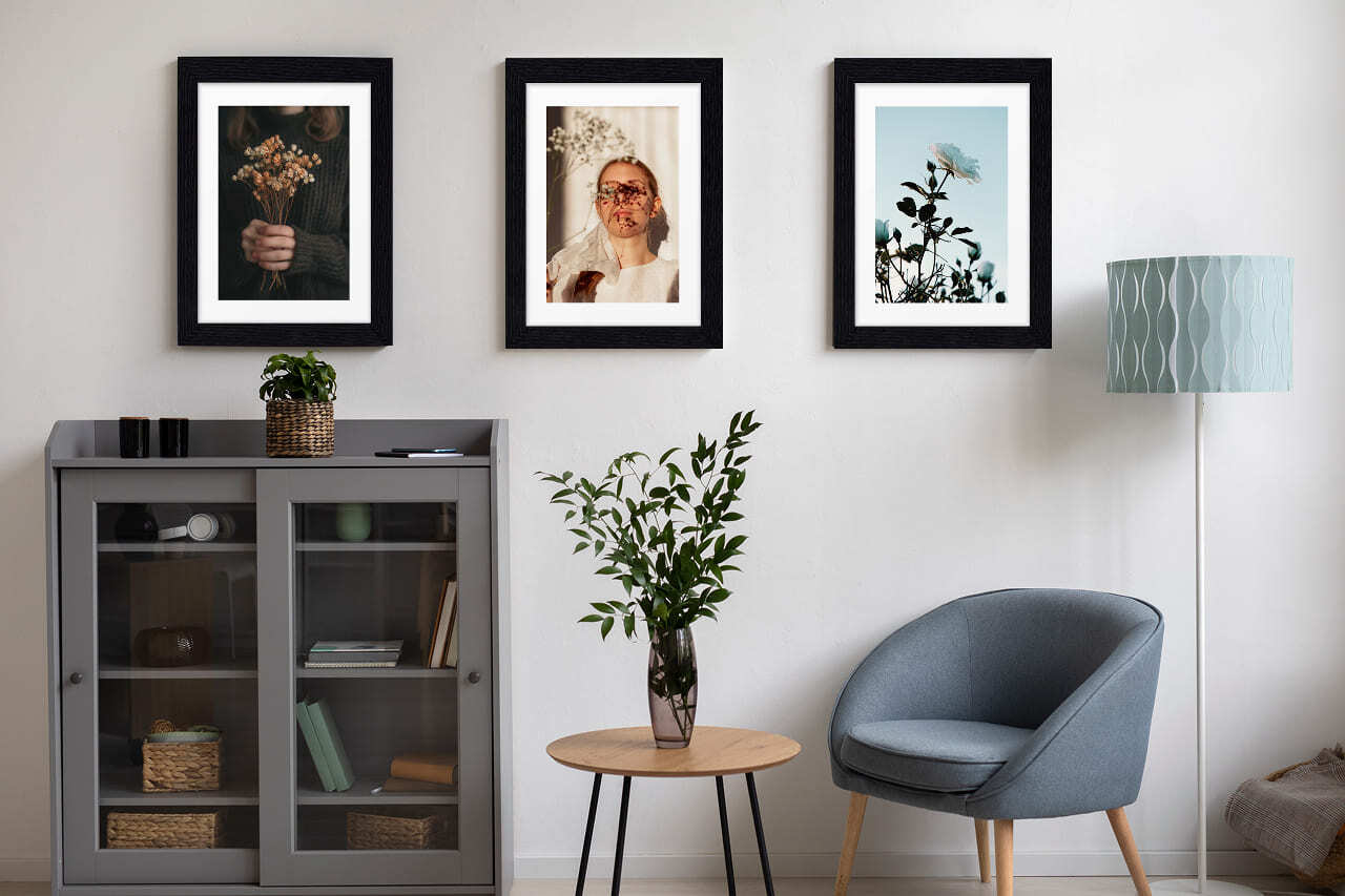 Classic Frames